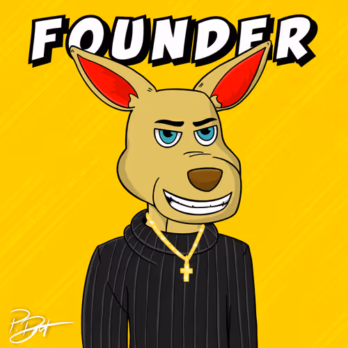 Kangarooheroes
