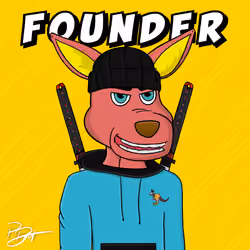 #918 - FOUNDERS COMMON