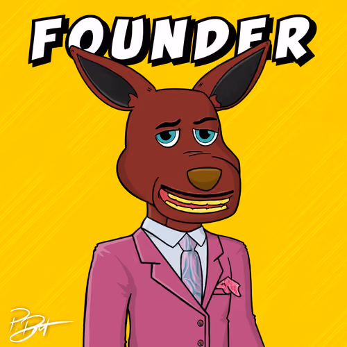 #1237 - FOUNDERS COMMON