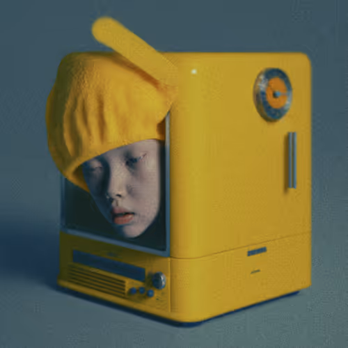 Item #2 Media