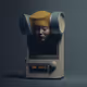 45