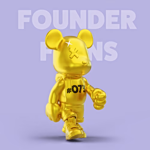 Founder Frens #73