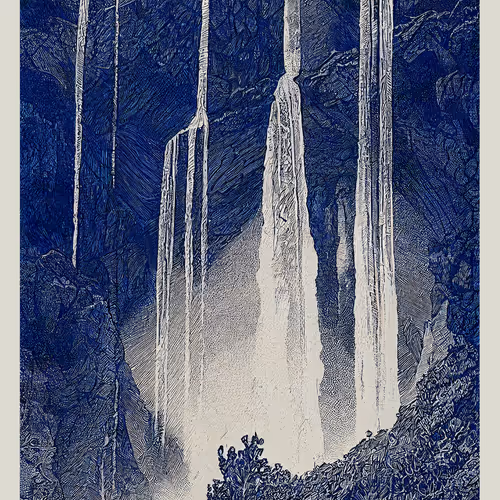 The Fallscape Dreams