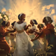 ANCESTRAL JOY: A PATHWAY TO HEALING