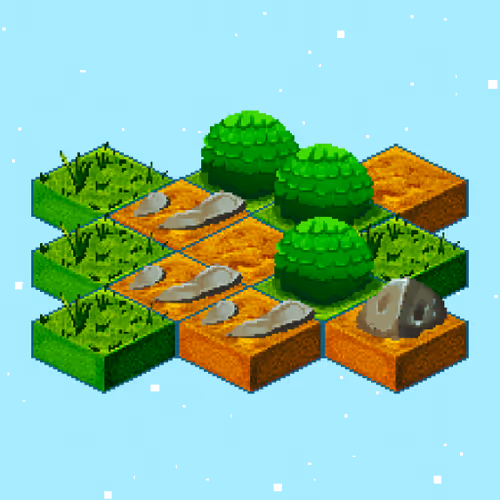 Fudfarm