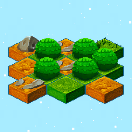 Fudfarm