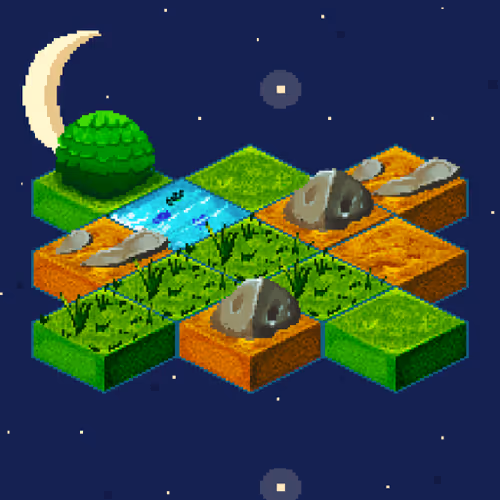 Fudfarm