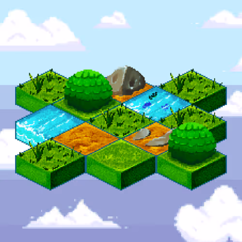 Fudfarm