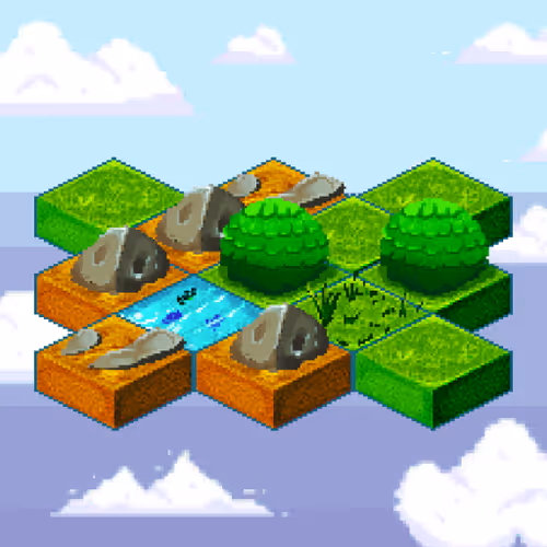 Fudfarm