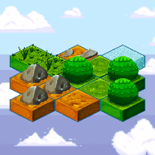 Fudfarm