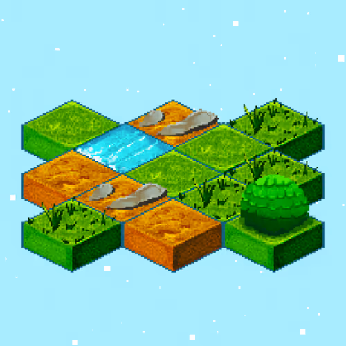 Fudfarm
