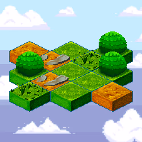 Fudfarm