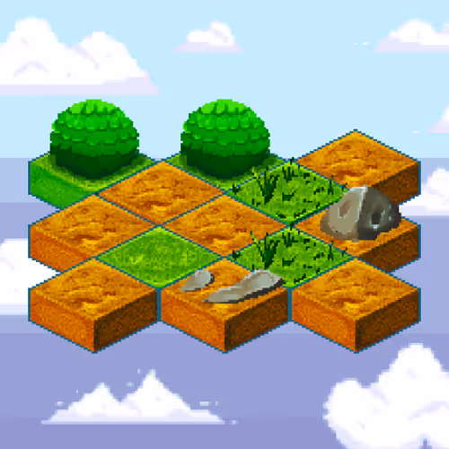 Fudfarm