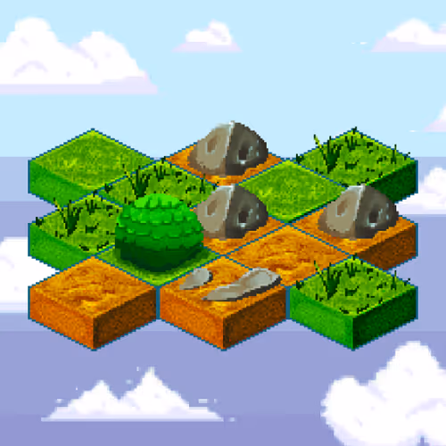 Fudfarm