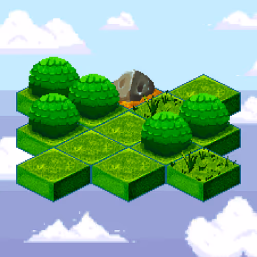 Fudfarm