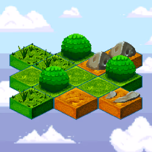 Fudfarm