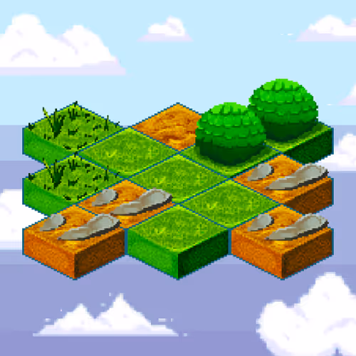 Fudfarm