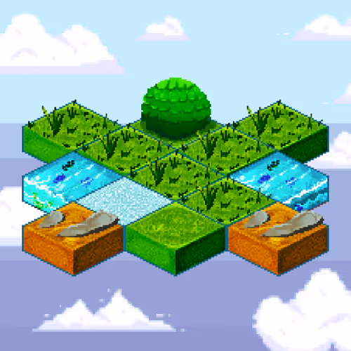 Fudfarm