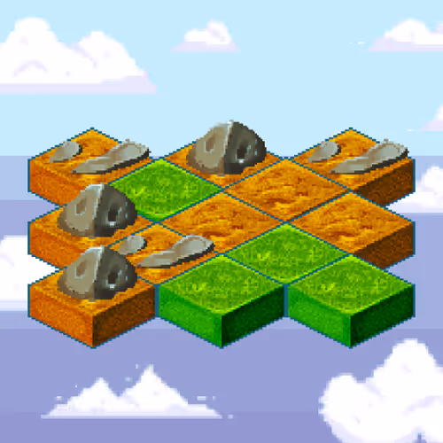Fudfarm