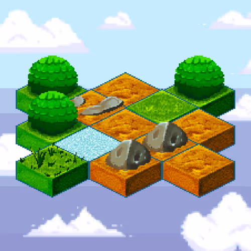 Fudfarm