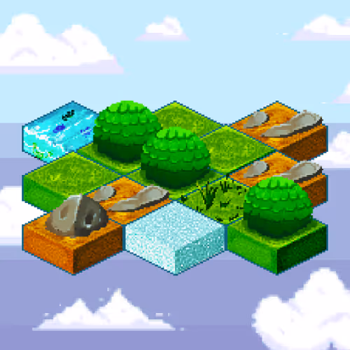 Fudfarm