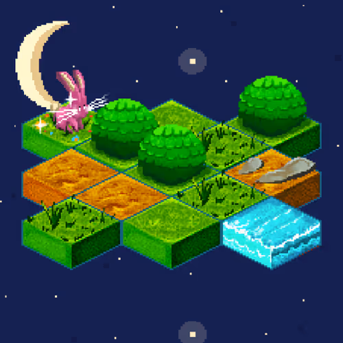 Fudfarm