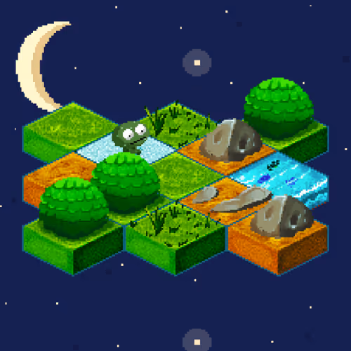 Fudfarm