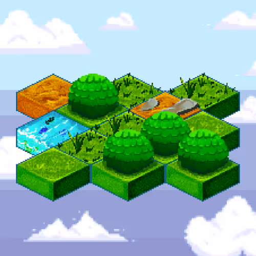 Fudfarm
