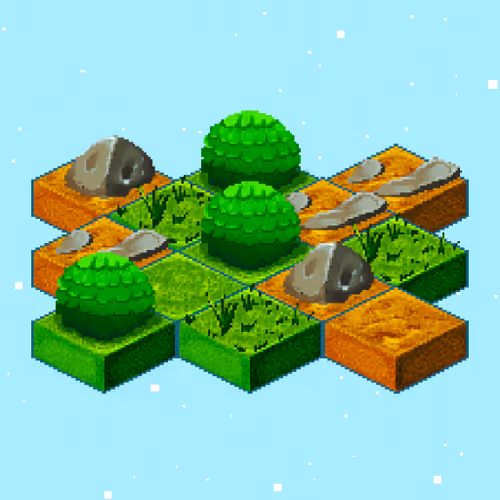 Fudfarm