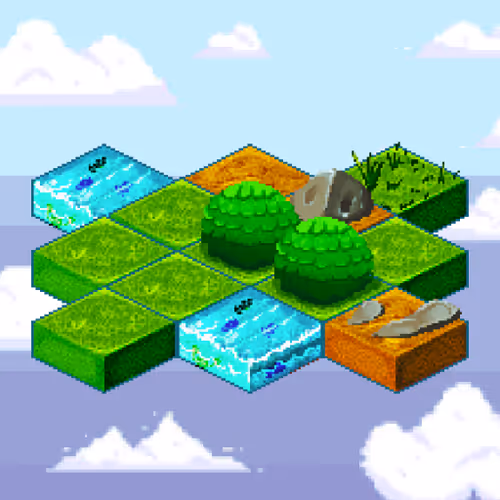 Fudfarm