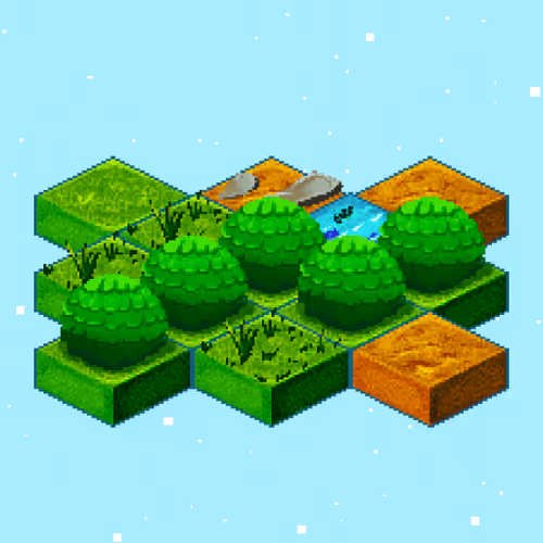 Fudfarm