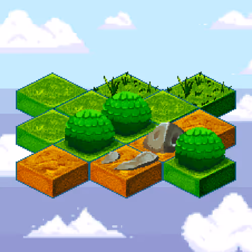 Fudfarm