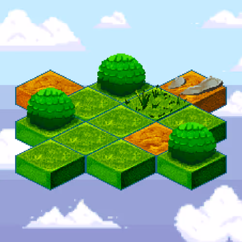 Fudfarm