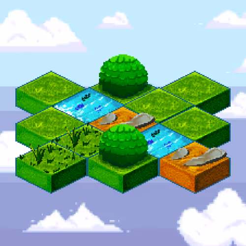 Fudfarm