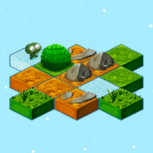 Fudfarm
