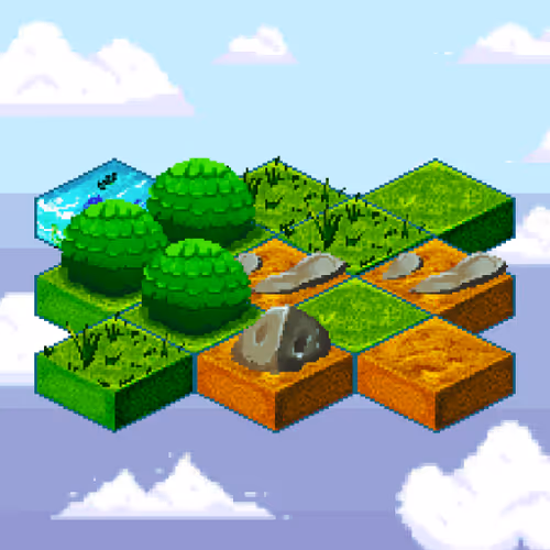 Fudfarm