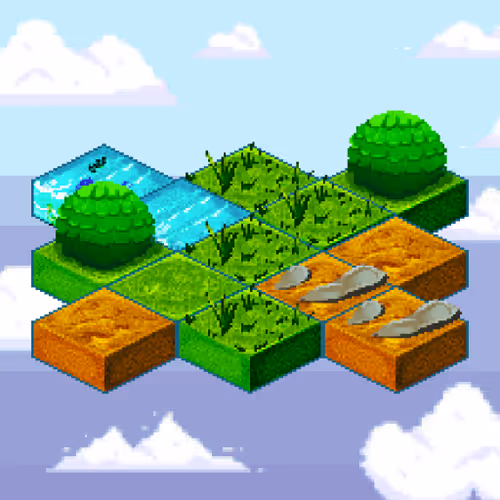 Fudfarm