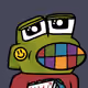 284