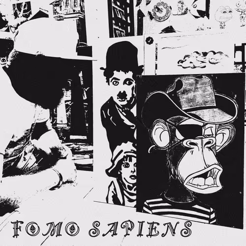 Fomo Sapiens
