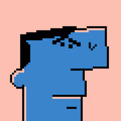 Retro Dudes #674