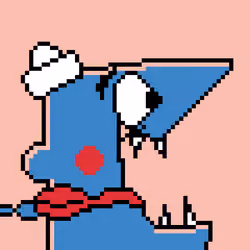 Retro Dudes #55