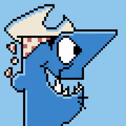Retro Dudes #635