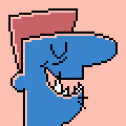 Retro Dudes #766