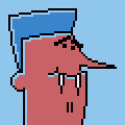 Retro Dudes #628