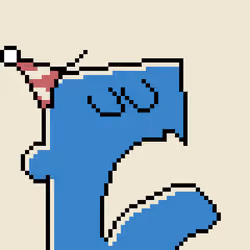 Retro Dudes #52