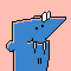 Retro Dudes #2319