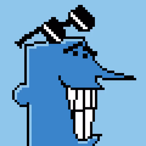 Retro Dudes #2292