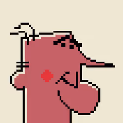 Retro Dudes #1682