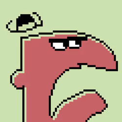 Retro Dudes #675