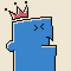 Retro Dudes #2374